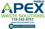 Apex Waste Solutions Pueblo